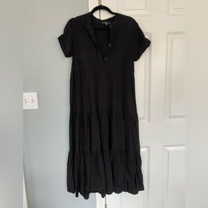 Flowy Lulus Dress